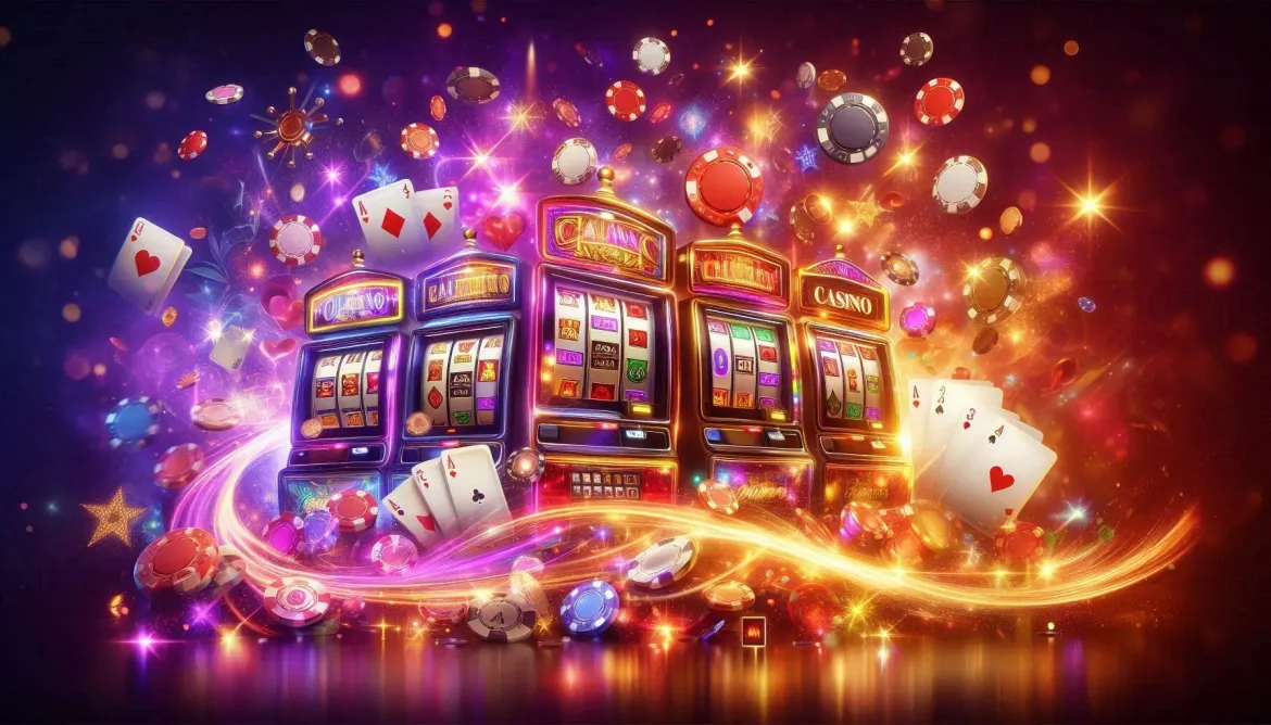 Casino La Baule